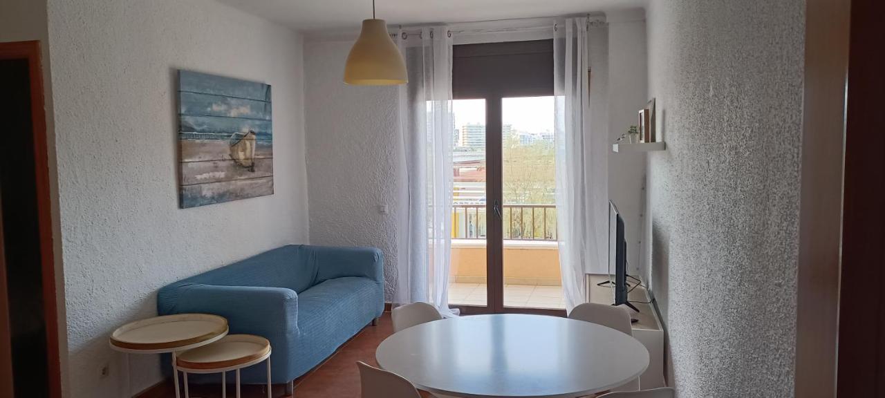 El Balcon De Riells Apartment L'Escala Exterior photo
